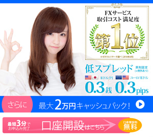 FXブロードネット