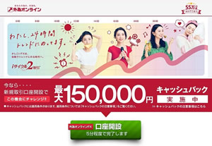 外為オンライン