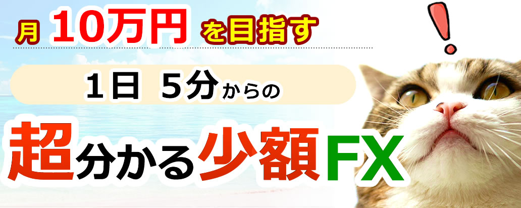 現役トレーダーが調査!FX口座 完全明快